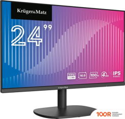Монитор Kruger & Matz KM0198-M24 (166857)