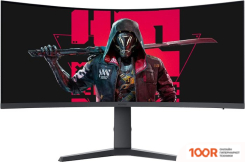 Монитор Koorui 34E6UC (166855)