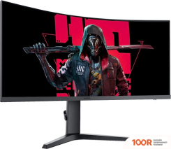 Монитор Koorui 34E6UC (166855)