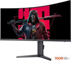 Монитор Koorui 34E6UC (166855)