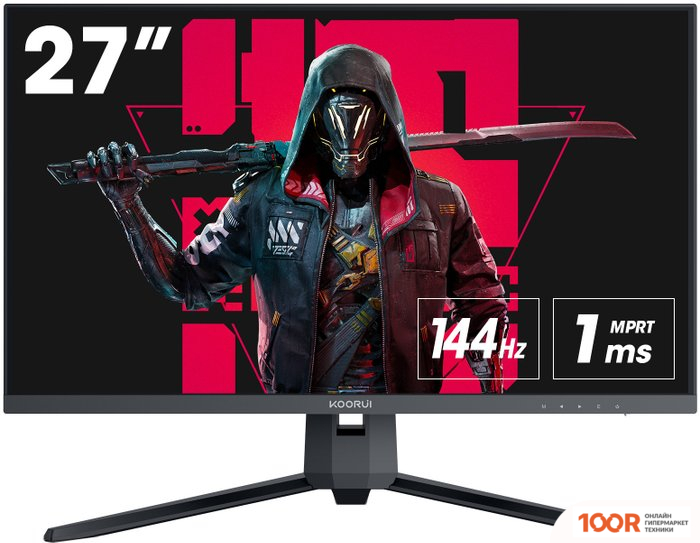 Монитор Koorui 27E1QA (166852)