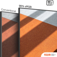 Монитор Koorui 24N1 (166851)