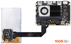 Монитор Khadas K-TS-001 (166847)