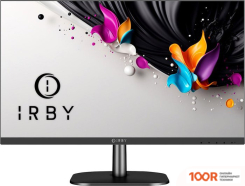 Монитор IRBY M243HV01I-B (166844)
