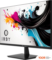 Монитор IRBY M240HDV01I-B (166839)