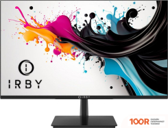 Монитор IRBY M240HDV01I-B (166839)