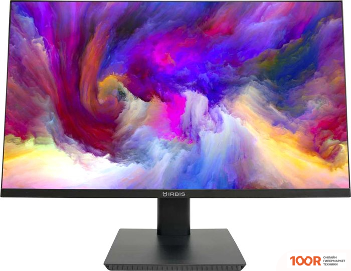 Монитор IRBIS VIEWORLD 24 (166831)