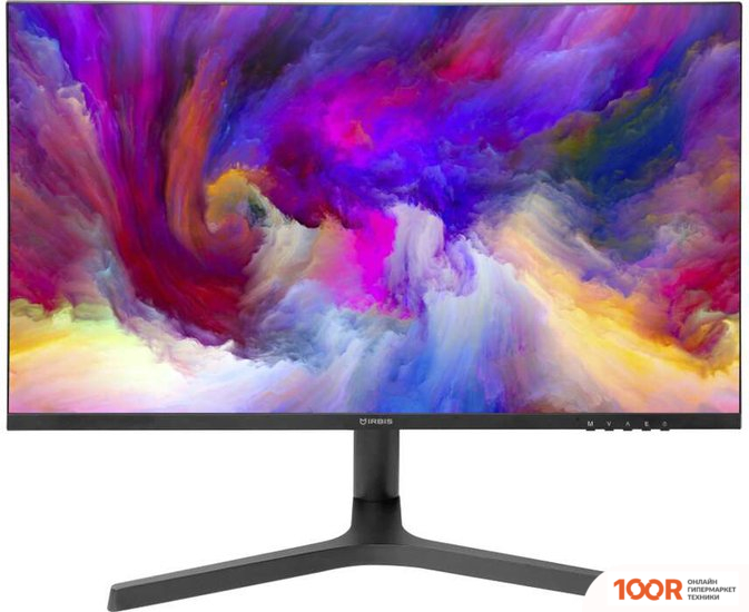 Монитор IRBIS SMARTVIEW ISM27QIDL (166829)