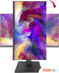 Монитор IRBIS SMARTVIEW ISM24FIDW (166825)