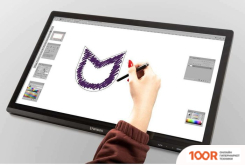 Монитор IRBIS SMARTVIEW ISM24FIDT (166824)