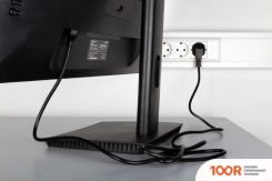 Монитор IRBIS SMARTVIEW IMVW27FID01 (166821)