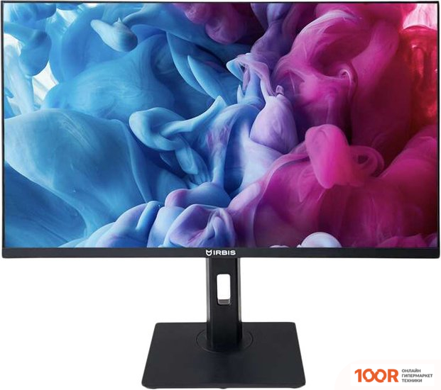 Монитор IRBIS SMARTVIEW IMVW24WIDR (166820)