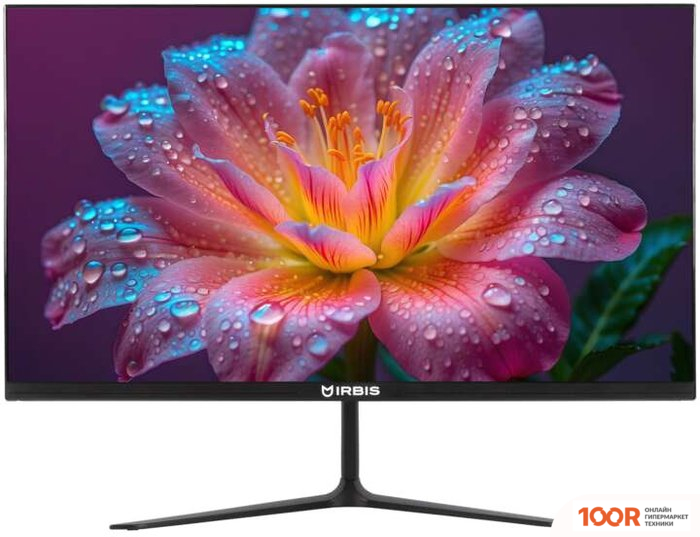 Монитор IRBIS SMARTVIEW IMVW22FV (166818)