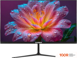 Монитор IRBIS SMARTVIEW IMVW22FID01 (166817)