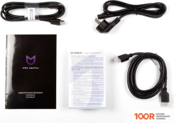 Монитор IRBIS SMARTVIEW IMVW22FID01 (166817)