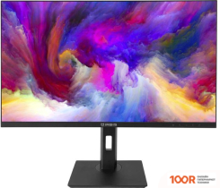 Монитор IRBIS SMARTVIEW 27QIDL (166815)