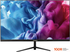 Монитор IRBIS SMARTVIEW 24FIUS01_MIR (166812)