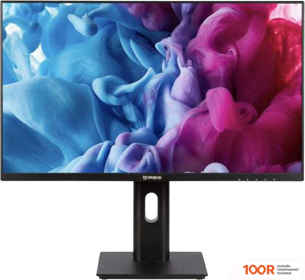 Монитор IRBIS SMARTVIEW 24FIDR123_MIR (166805)