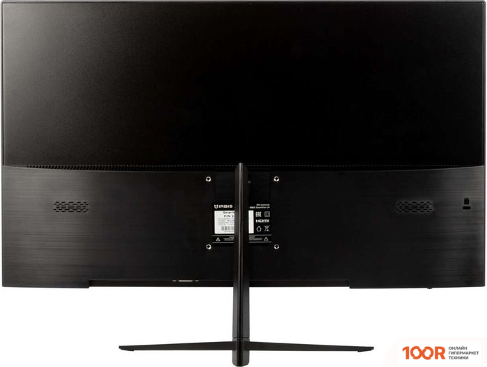 Монитор IRBIS SMARTVIEW 24FID01_MIR (166799)