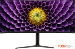 Монитор IRBIS NOBLEVIEW INV38UIDR (166795)