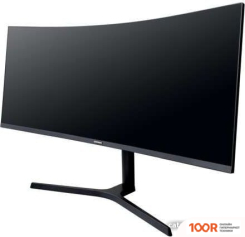 Монитор IRBIS NOBLEVIEW 34UIDL (166793)