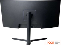 Монитор IRBIS NOBLEVIEW 34UIDL (166793)