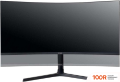 Монитор IRBIS NOBLEVIEW 34UIDL (166793)