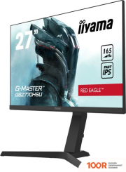 Монитор Iiyama RED EAGLE G-MASTER GB2770HSU-B1 (166786)