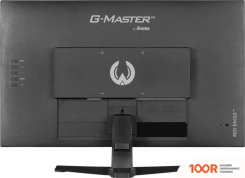 Монитор Iiyama RED EAGLE G-MASTER G2770HS-B1 (166781)