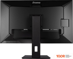Монитор Iiyama PROLITE XUB3293UHSN-B5 (166777)