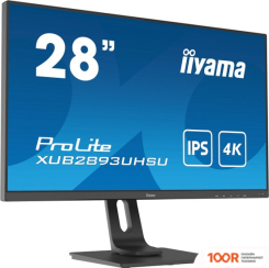Монитор Iiyama PROLITE XUB2893UHSU-B1 (166774)