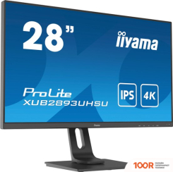 Монитор Iiyama PROLITE XUB2893UHSU-B (166773)