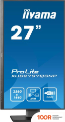 Монитор Iiyama PROLITE XUB2797QSNP-B1 (166770)