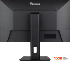 Монитор Iiyama PROLITE XUB2793HSU-B6 (166754)
