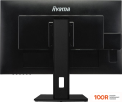 Монитор Iiyama PROLITE XUB2792UHSU-B5 (166747)