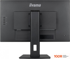 Монитор Iiyama PROLITE XUB2792QSU-B6 (166744)
