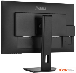 Монитор Iiyama PROLITE XUB2792QSU-B5 (166743)