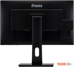 Монитор Iiyama PROLITE XUB2792QSC-B1 (166740)