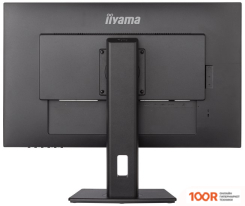 Монитор Iiyama PROLITE XUB2792HSN-B5 (166734)