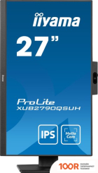 Монитор Iiyama PROLITE XUB2790QSUH-B1 (166730)