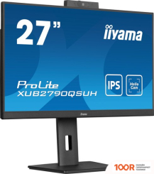 Монитор Iiyama PROLITE XUB2790QSUH-B1 (166730)