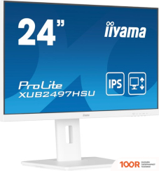 Монитор Iiyama PROLITE XUB2497HSU-W2 (166726)