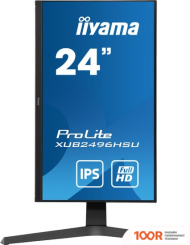 Монитор Iiyama PROLITE XUB2496HSU-B1 (166720)