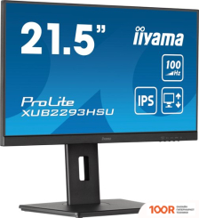 Монитор Iiyama PROLITE XUB2293HSU-B7 (166690)