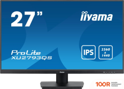 Монитор Iiyama PROLITE XU2793QS-B6 (166680)