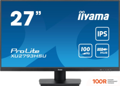 Монитор Iiyama PROLITE XU2793HSU-B6 (166678)