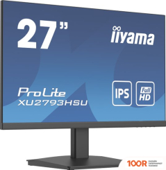 Монитор Iiyama PROLITE XU2793HSU-B4 (166677)