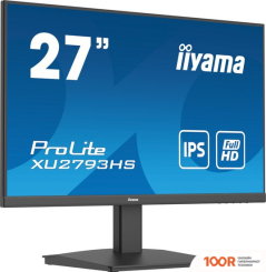 Монитор Iiyama PROLITE XU2793HS-B6 (166676)