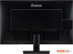 Монитор Iiyama PROLITE XU2792UHSU-B1 (166672)