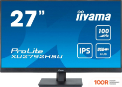 Монитор Iiyama PROLITE XU2792HSU-B6 (166669)